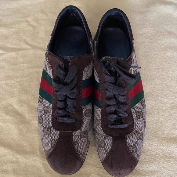 Guicci shioes Shoes - GUCCI Sneakers size 36.5